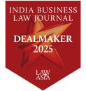 IBLJ Deals of the Year