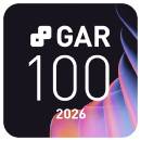 GAR 100